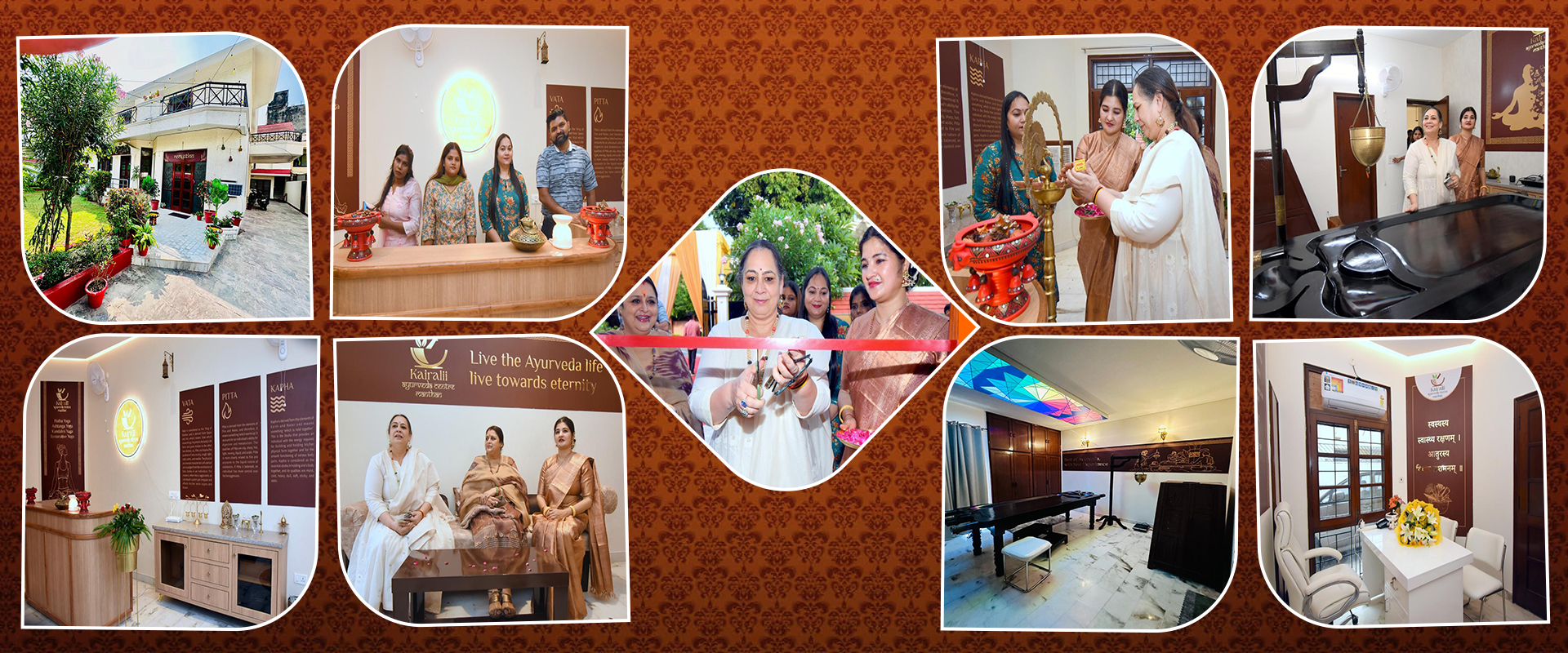 Kairalii Ayurveda Center