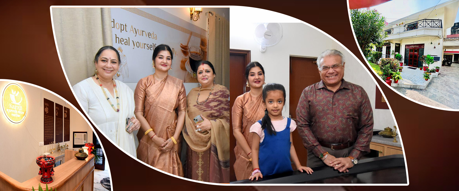 Kairalii Ayurveda Center