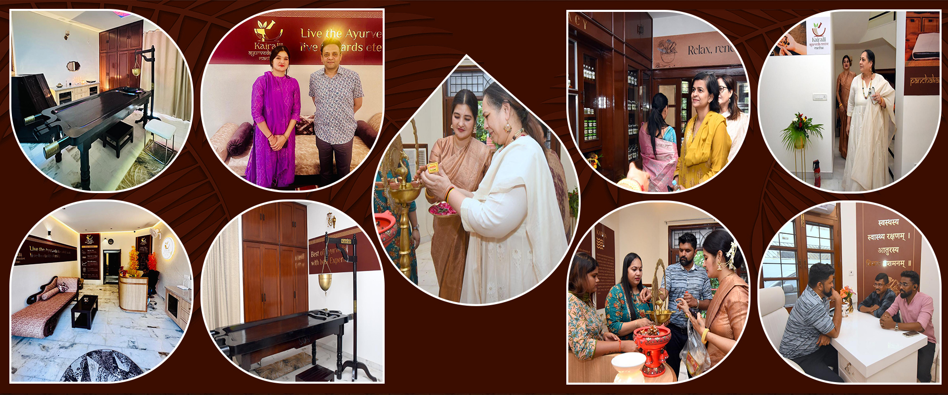 Kairalii Ayurveda Center